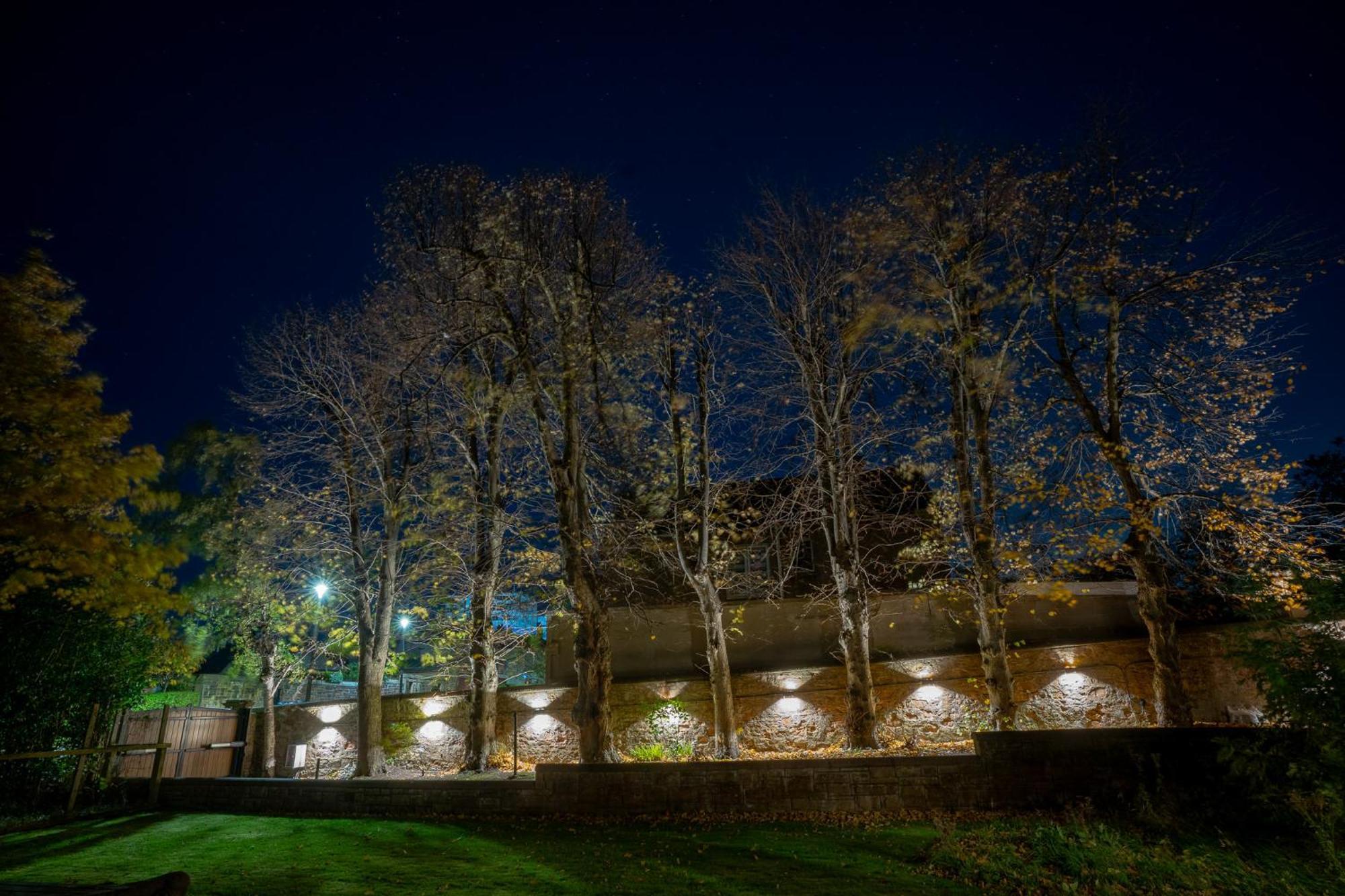 Netherbrae Edinburg Exteriör bild